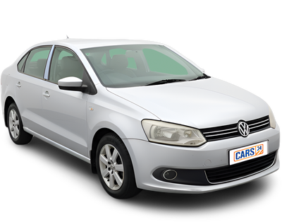 Volkswagen Vento-img
